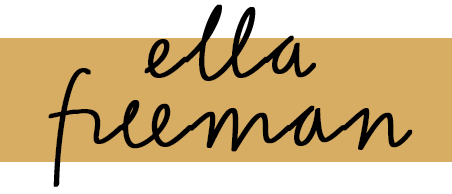 Ella Freeman